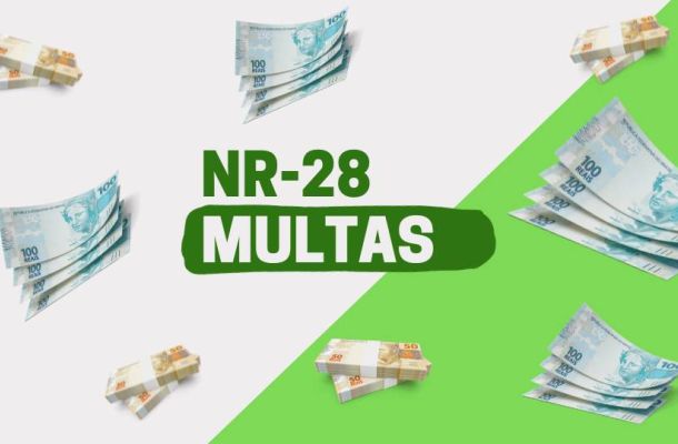 NR-28 Fiscalização e penalidades