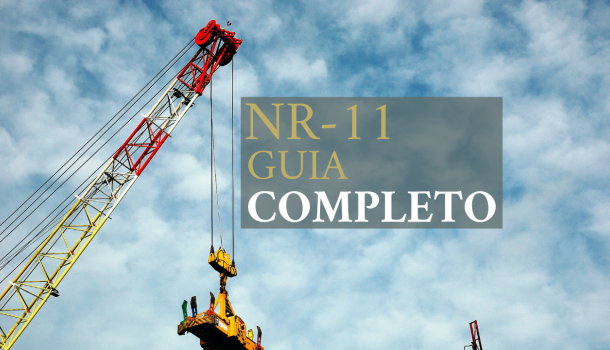 NR-11 Guia Completo