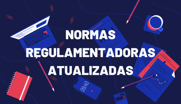 Normas Regulamentadoras Atualizadas