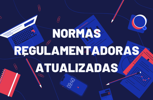 Normas Regulamentadoras Atualizadas