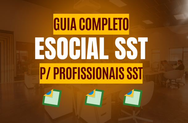 eSocial SST