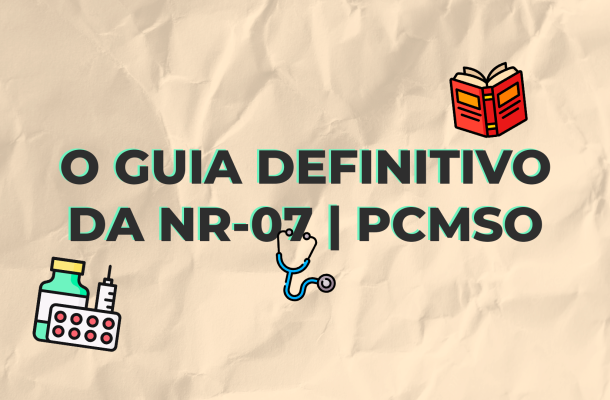 [NR-01] Guia Do Profissional SST