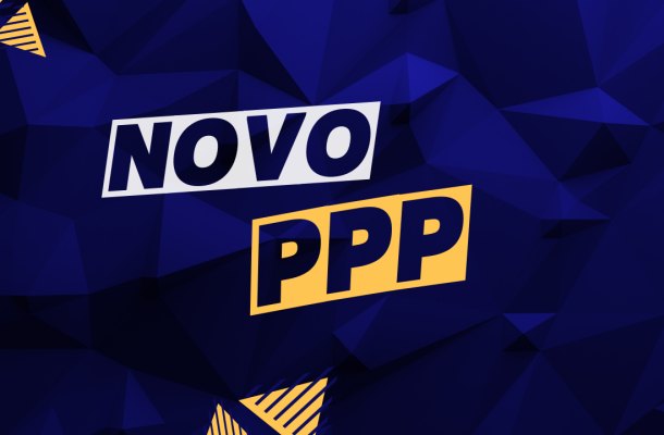 Novo PPP - modelo