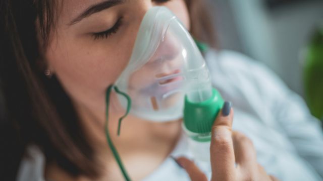 NR-15 Agentes insalubres podem causar doenças respiratórias